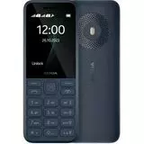 Мобильный телефон Nokia 130 DS Dark Blue (TA-1576) (286838521)