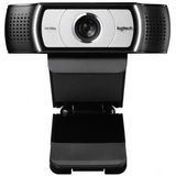 Web камера Logitech C930c (960-001260)