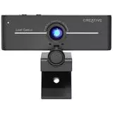 Web камера Creative Live! Cam SYNC 4K, черный (73VF092000000)