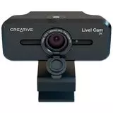 Web камера Creative Live! Cam SYNC 1080P V3, черный (73VF090000000)