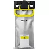 Контейнер с желтыми чернилами Epson T05A Yellow (C13T05A400)