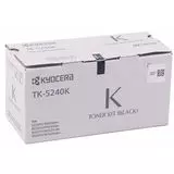 Картридж KYOCERA TK-5240K (тонер-картридж черный) Black (1T02R70NL0)