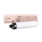 Картридж Ricoh MP 3554 туба, черный (842348)
