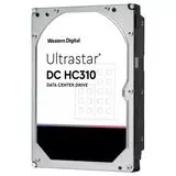 Жесткий диск WD Ultrastar SAS 4Tb DC HС310 (0B36048/0B36539) (HUS726T4TAL5204)
