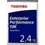 Жесткий диск Toshiba SAS 2.4Tb 2.5" (AL15SEB24EQ)