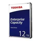 Жесткий диск Toshiba SAS 12Tb 2.5" (MG07SCA12TE)