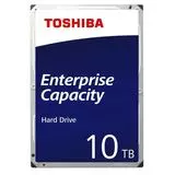 Жесткий диск Toshiba SAS 10Tb (MG06SCA10TE)