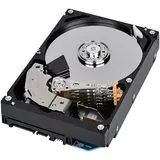 Жесткий диск Toshiba SAS 6TB MG08-D (MG08SDA600E)
