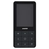 MP3-Плеер Digma Y4 BT 16Gb, черный