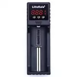 Зарядное устройство LiitoKala Lii-S1 (93581)