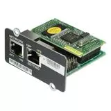 Модуль Ippon NMC SNMP II card для Ippon Innova G2/RT II/Smart Winner II (1022865)