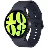 Смарт-часы Samsung Galaxy Watch 6 44mm черные (SM-R940NZKACIS)