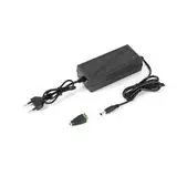 Блок питания импульсный 12V 4A, DC 5.5х2.1 мм, Бастион Mollusk-VR 12/4