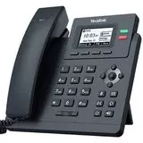 IP-телефон Yealink SIP-T31P (SIP-T31G)