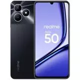 Смартфон Realme Note 50 4/128GB Black