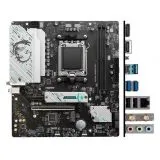 Материнская плата MSI B650M GAMING WIFI