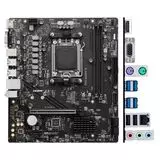 Материнская плата MSI PRO B650M-B