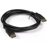 Кабель DisplayPort 3m, v1.2, ExeGate EX-CC-DP-3.0, черный (EX284913RUS)