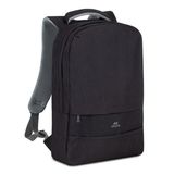 Рюкзак для ноутбука 15,6" Riva 7562 черный (7562 black)