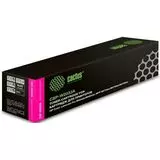 Картридж CSP-W2033A (M454/MFP M479) Magenta, пурпурный (Cactus)