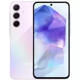 Смартфон Samsung SM-A556E (Galaxy A55) 8/128Gb Lavender (SM-A556ELVACAU/SM-A556ELVVMEA)