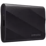 Внешний накопитель SSD USB Type-C 4Tb Samsung T9 (MU-PG4T0B/WW)