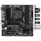 Материнская плата MSI B550M PRO-VDH