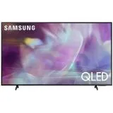 Телевизор 55" Samsung QE-55Q60C (QE55Q60AAUXMI)