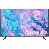 Телевизор 65" Samsung UE-65CU7100 (UE65CU7100UXRU)