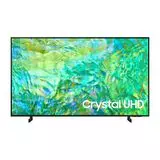 Телевизор 75" Samsung UE-75CU8000 (UE75CU8000UXRU)
