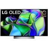 Телевизор 48" LG OLED48C3 (OLED48C3RLA.ARUB)