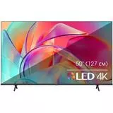 Телевизор 50" Hisense 50E7KQ