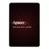 Накопитель SSD 1Tb Apacer AS350X Panther (AP1TBAS350XR-1)