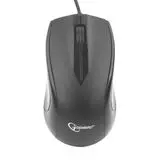 Мышь Gembird MUSOPTI9-905U, USB, черный