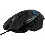 Мышь Logitech G502 HERO High Performance (910-005474)