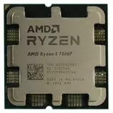 Процессор AMD RYZEN R5-7500F Tray (100-000000597)