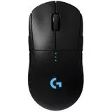 Мышь Logitech G PRO Wireless Black (910-005273/910-005276)