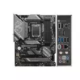 Материнская плата MSI Z790 GAMING PLUS WIFI