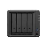 Сетевой накопитель Synology DS423+