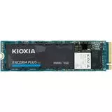 Накопитель SSD M.2 500Gb KIOXIA EXCERIA PLUS G2 Client SSD (LRD20Z500G)