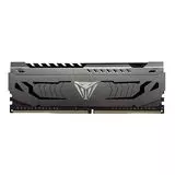 Оперативная память Patriot 8Gb DDR4-3000MHz Viper Steel (PVS48G300C6)
