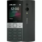 Мобильный телефон Nokia 150 TA-1582 DS Black (286838563)
