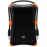 Внешний жесткий диск Silicon Power 2Tb USB3.0 Armor A30 (SP020TBPHDA30S3K)