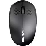 Мышь CANYON CNS-CMSW04B черный
