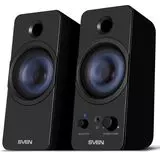 Акустика Sven 431 Black (SV-016296)