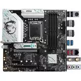 Материнская плата MSI B760M GAMING PLUS WIFI