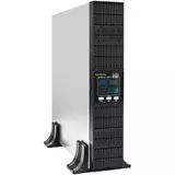 ИБП ExeGate PowerExpert ULS-2000.LCD.AVR.1SH.2C13.USB.RS232.SNMP.2U
