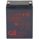 Батарея для ИБП, 12V, 7.5Ah (CSB) (HR1227W)