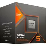 Процессор AMD RYZEN R5-8600G Box (100-100001237CBX)