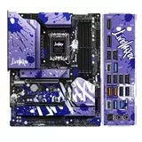 Материнская плата ASRock Z790 LIVEMIXER